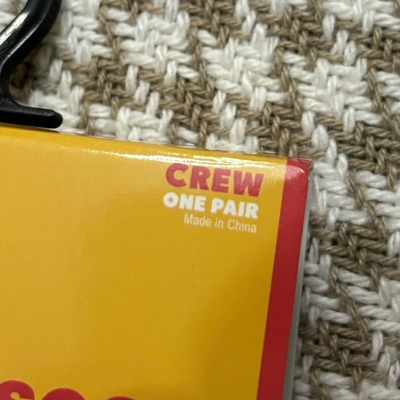 Men’s Novelty Crew Socks - Picture 11 of 12